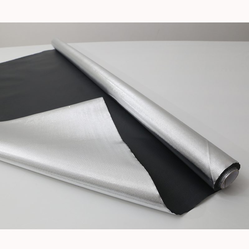 Silver Mylar Diamond Diffusion film China Manufacturer